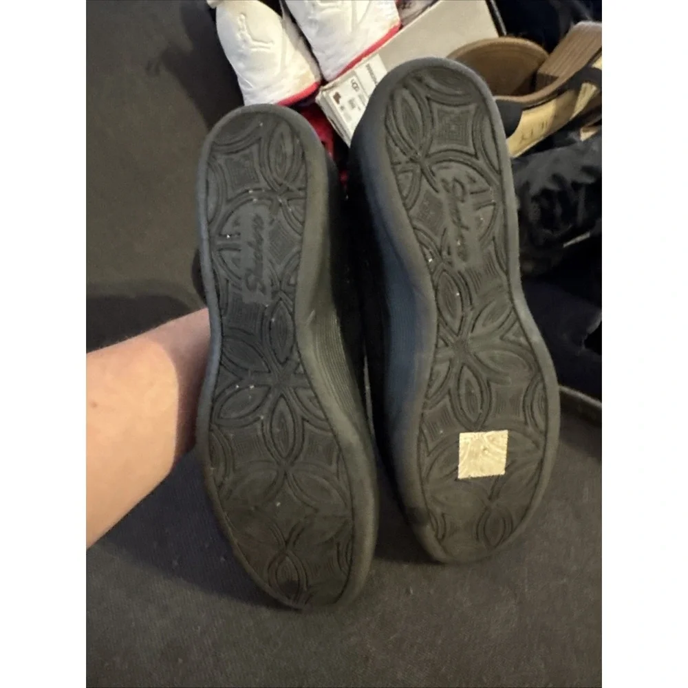 Skechers Martha Stewart 158705 Pier-Lite Mid Wedge Casual Shoe Choose Size 8.5